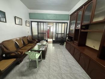 卦山路優質透天