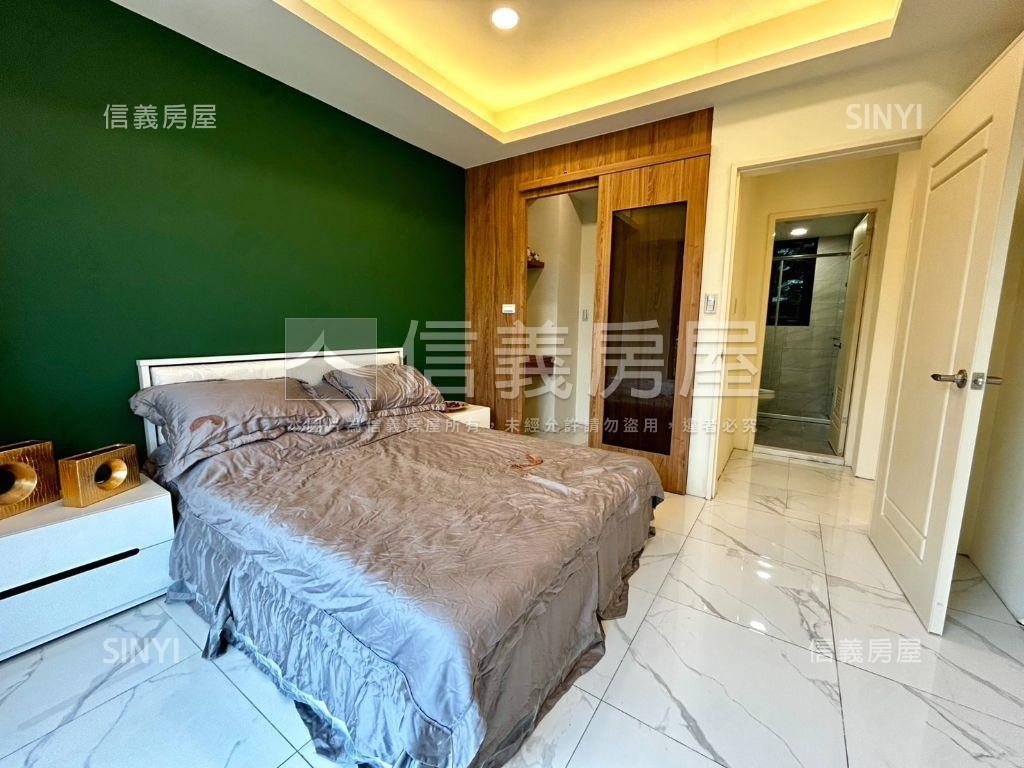 ✰和風雅居２✰裝潢美三房房屋室內格局與周邊環境