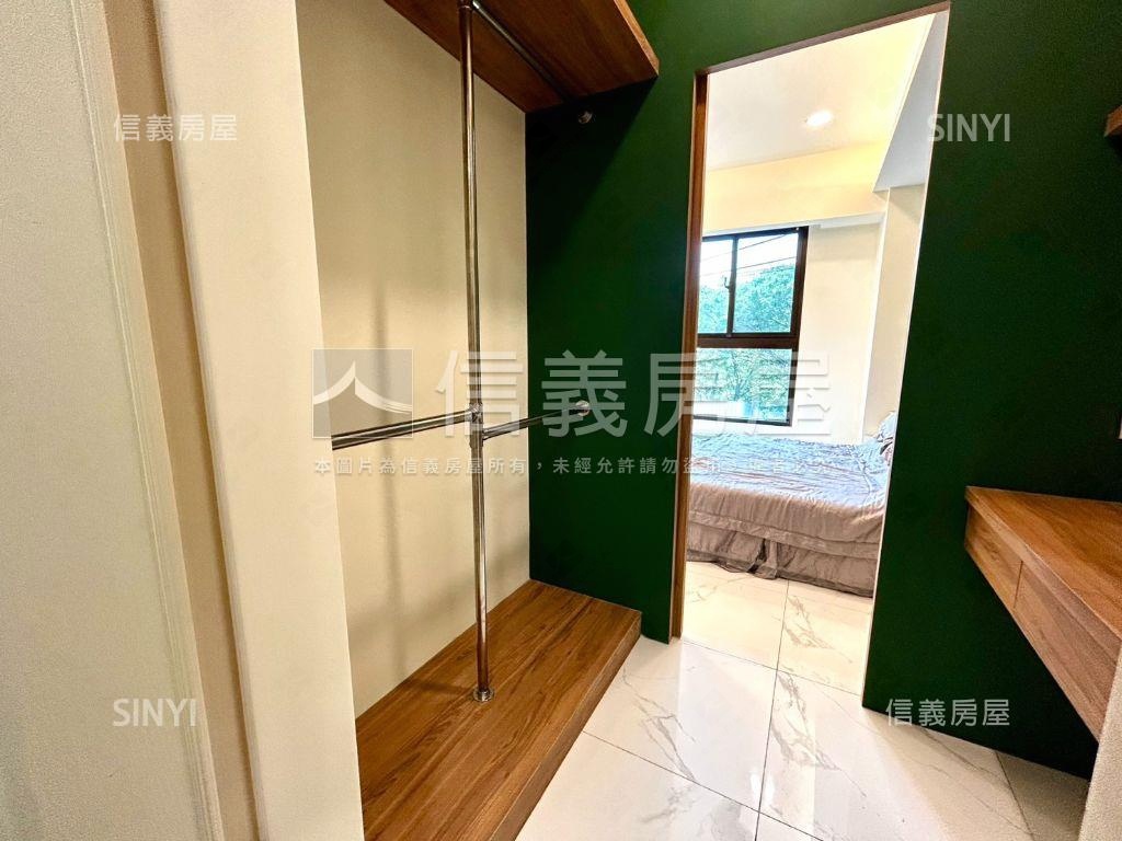 ✰和風雅居２✰裝潢美三房房屋室內格局與周邊環境