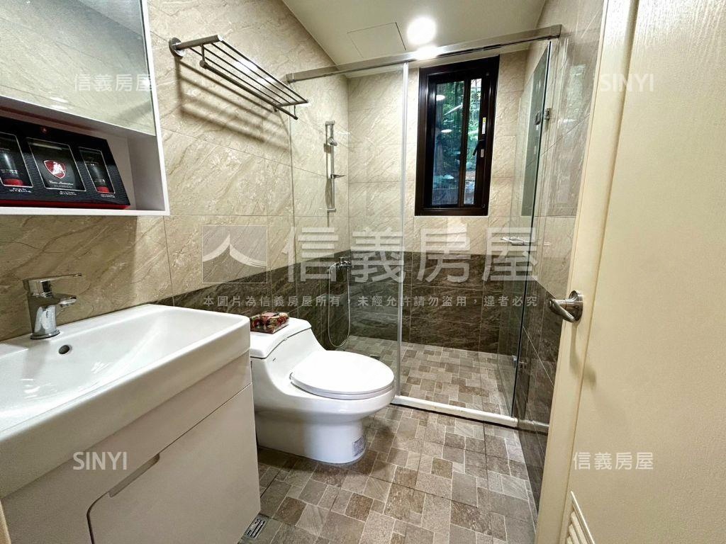 ✰和風雅居２✰裝潢美三房房屋室內格局與周邊環境