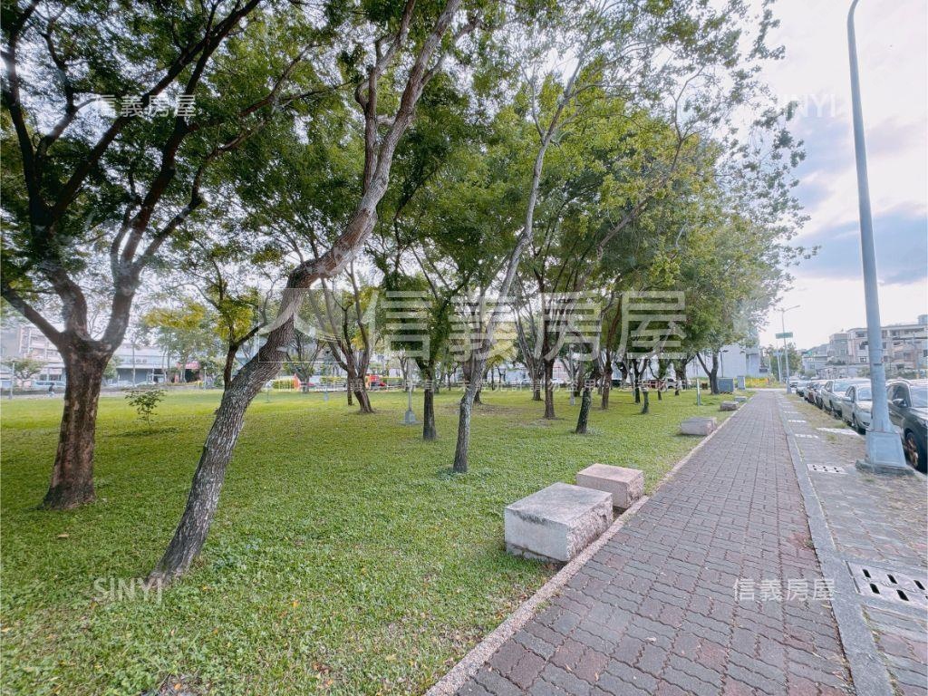 正太原路臨路住三土地房屋室內格局與周邊環境