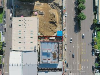正太原路臨路住三土地
