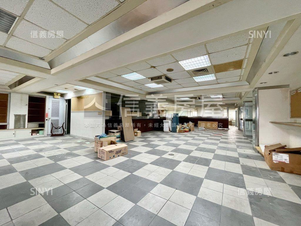 東門商圈☆精選商業辦公房屋室內格局與周邊環境