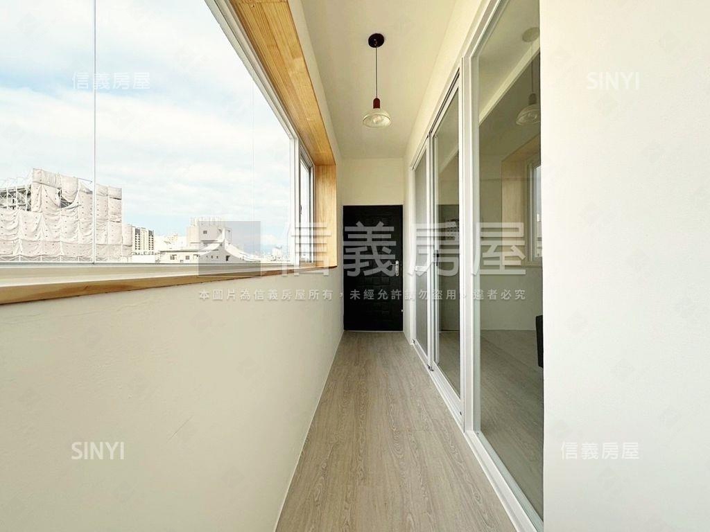 用心裝潢．健身公寓三房讚房屋室內格局與周邊環境