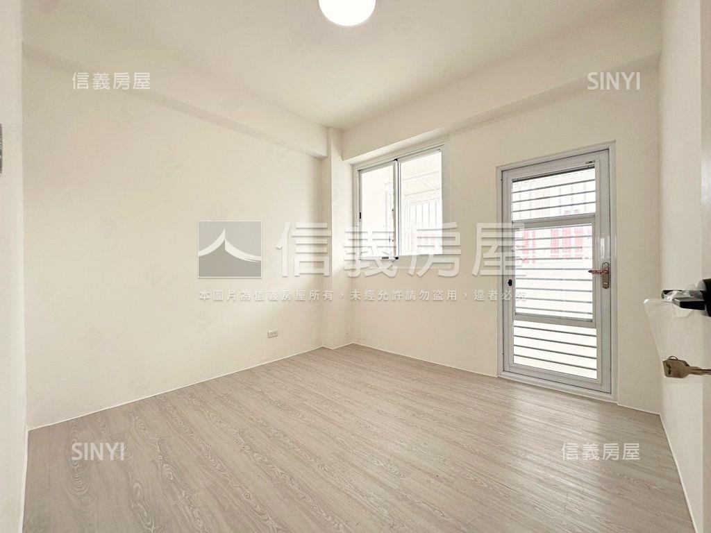 用心裝潢．健身公寓三房讚房屋室內格局與周邊環境