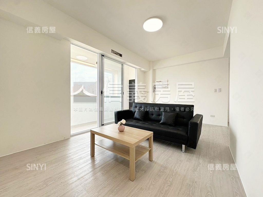 用心裝潢．健身公寓三房讚房屋室內格局與周邊環境