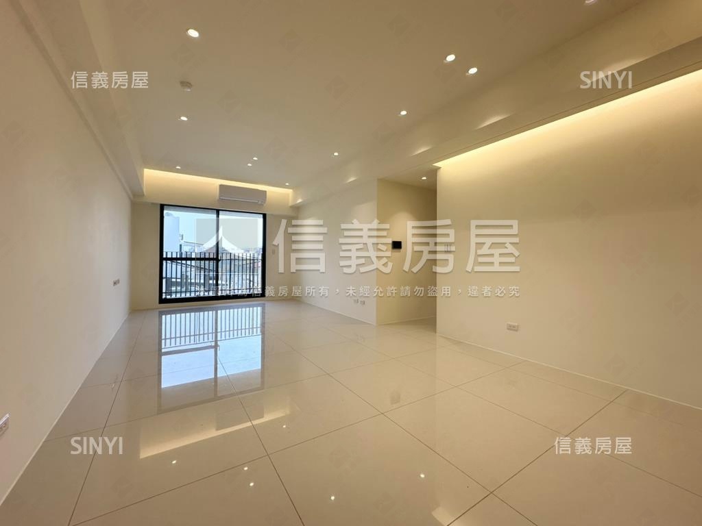 楓ＰＡＲＫ綠意三房雙平車房屋室內格局與周邊環境