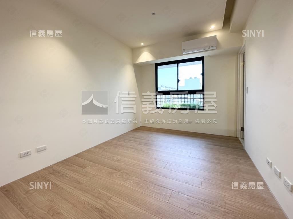 楓ＰＡＲＫ綠意三房雙平車房屋室內格局與周邊環境