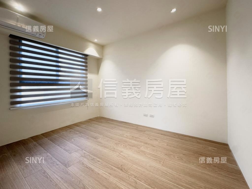 楓ＰＡＲＫ綠意三房雙平車房屋室內格局與周邊環境