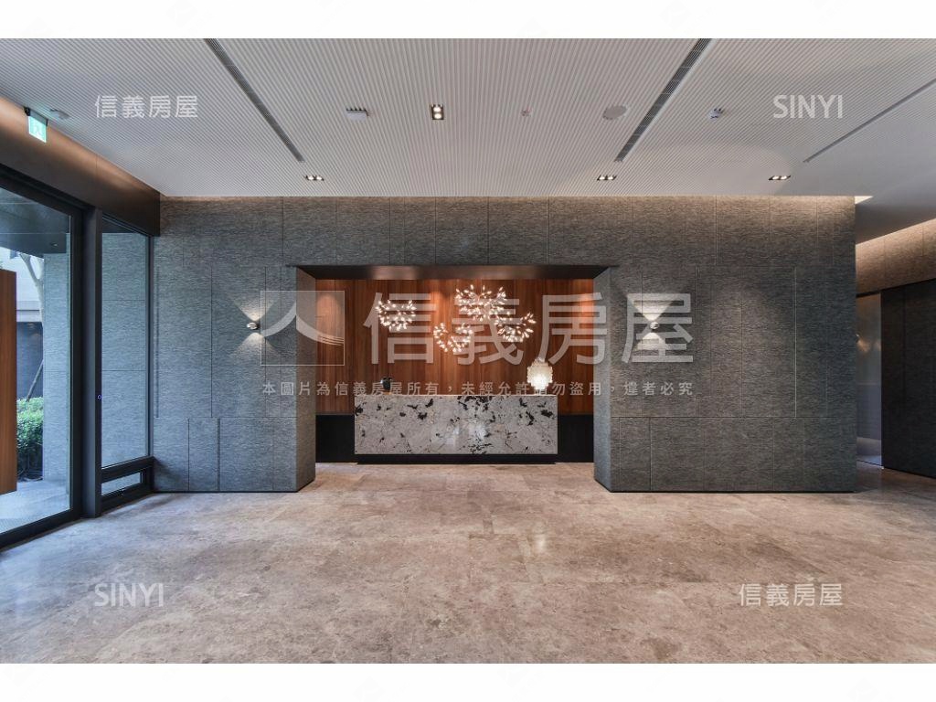 楓ＰＡＲＫ綠意三房雙平車房屋室內格局與周邊環境