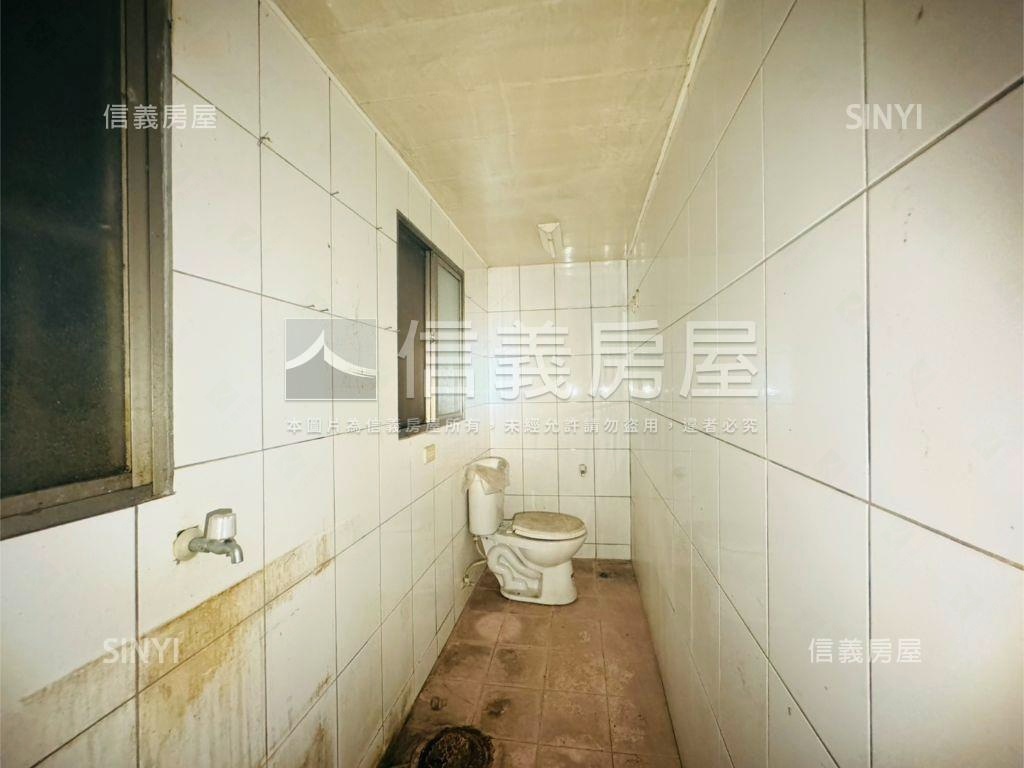 區中心低總價好入手小鋼砲房屋室內格局與周邊環境