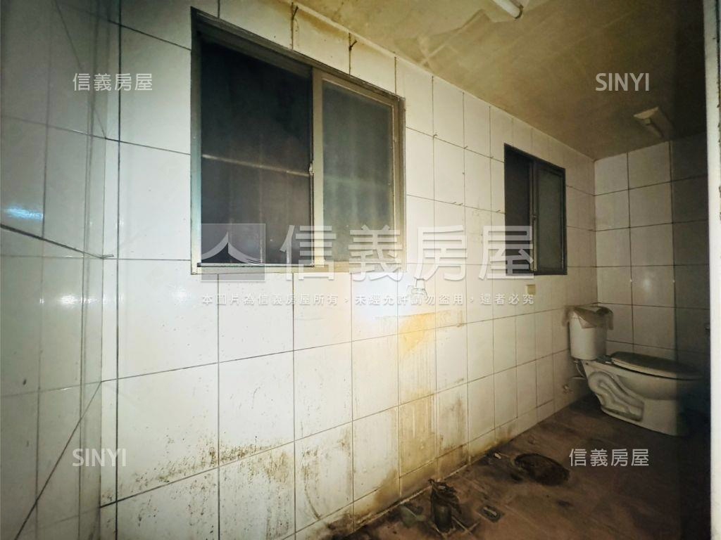 區中心低總價好入手小鋼砲房屋室內格局與周邊環境