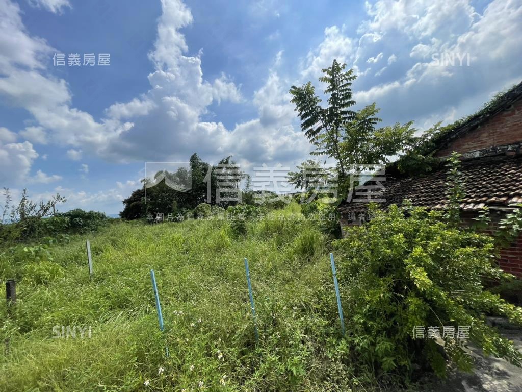 玉井｜口宵里段土地房屋室內格局與周邊環境