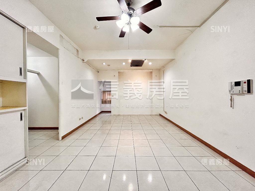 麗源珍品四房車位房屋室內格局與周邊環境