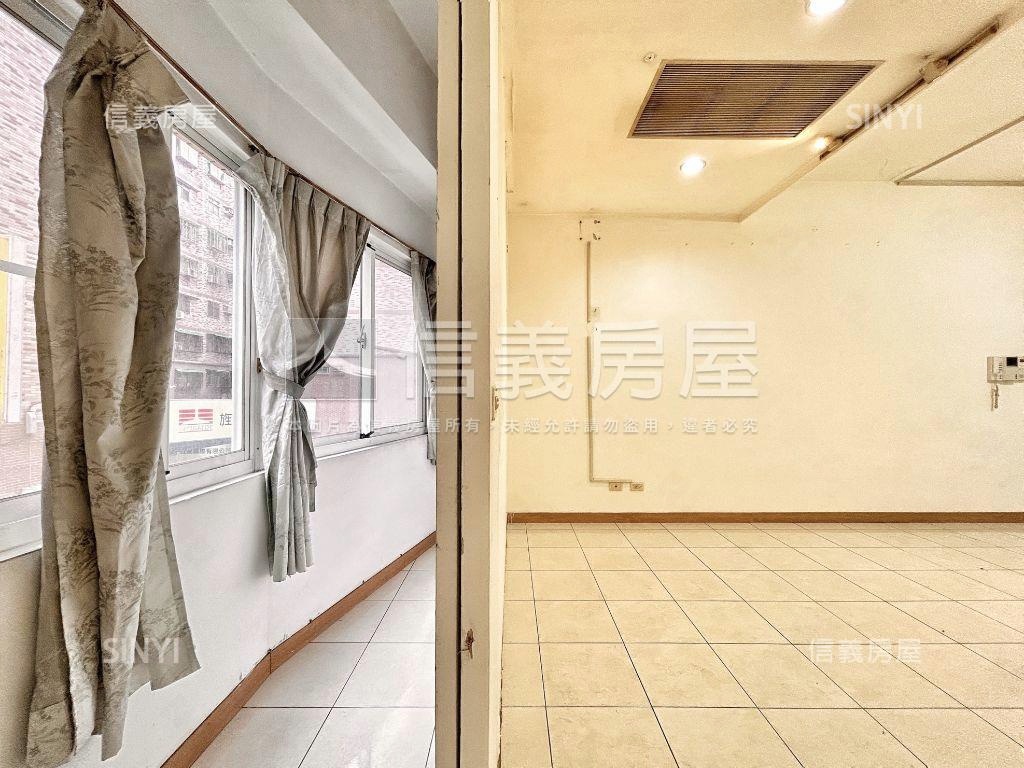 麗源珍品四房車位房屋室內格局與周邊環境