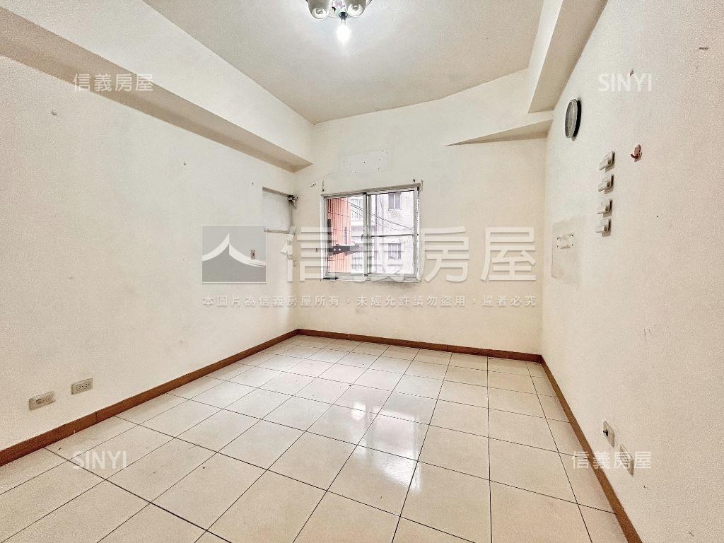 麗源珍品四房車位房屋室內格局與周邊環境