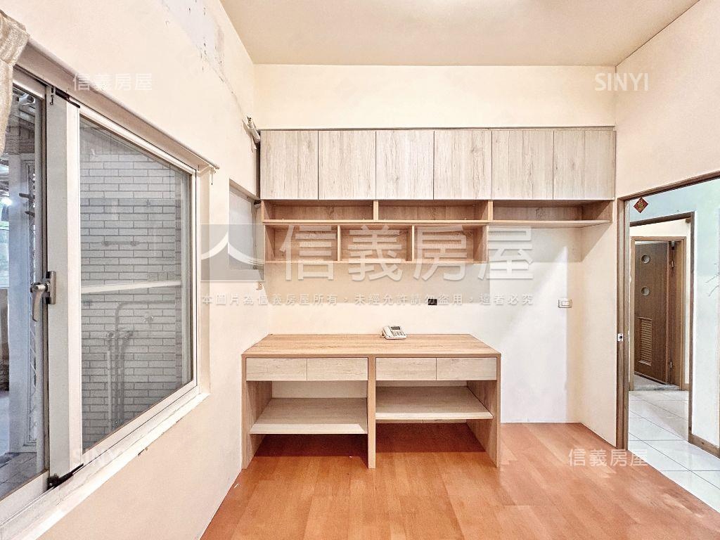 麗源珍品四房車位房屋室內格局與周邊環境