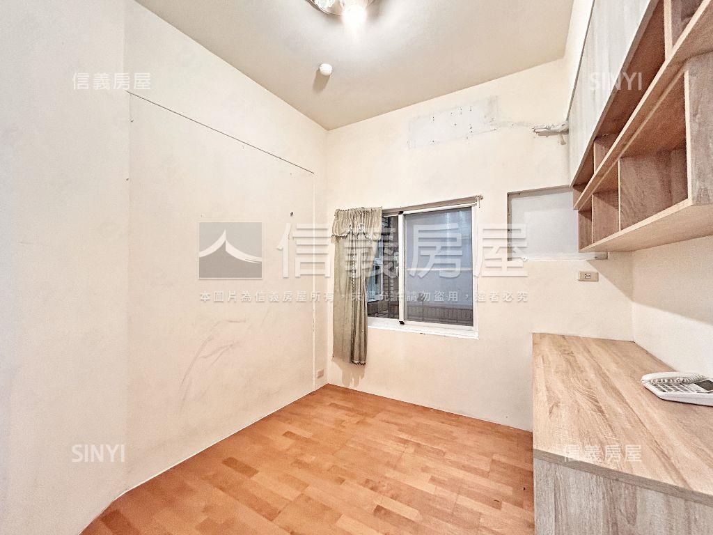 麗源珍品四房車位房屋室內格局與周邊環境