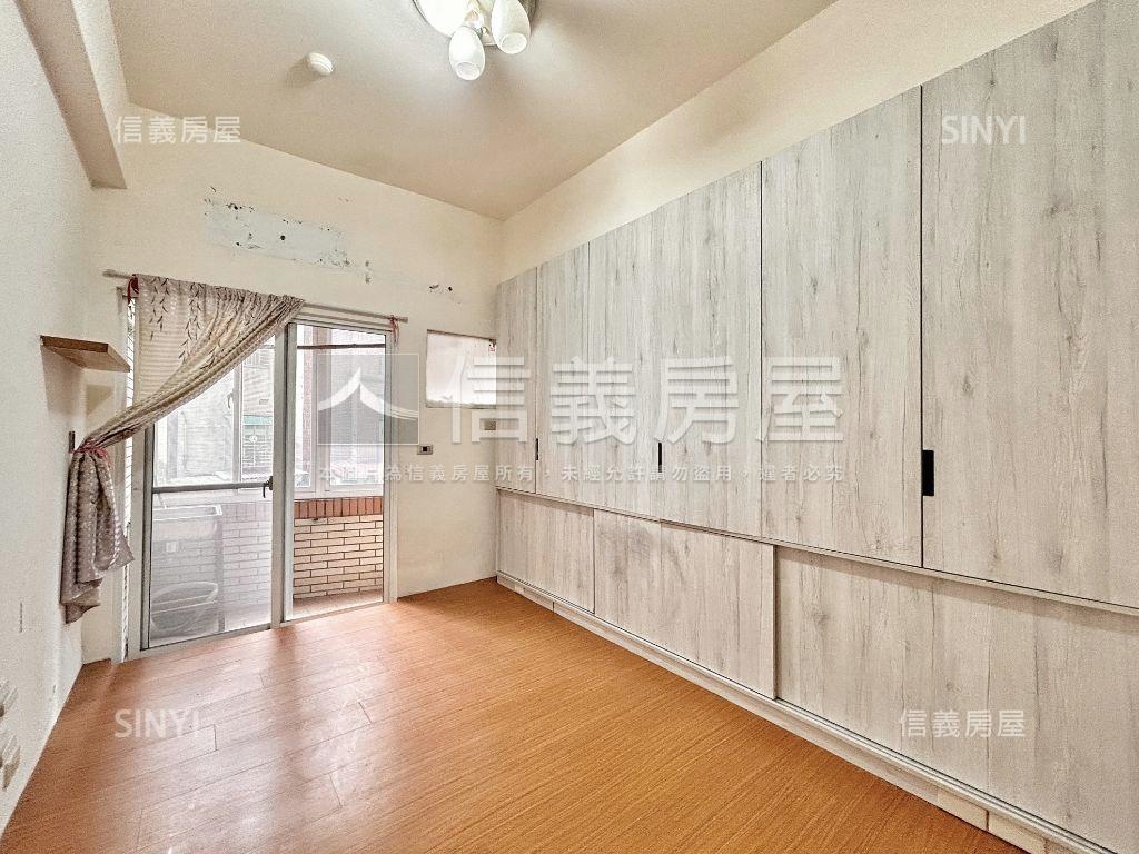 麗源珍品四房車位房屋室內格局與周邊環境