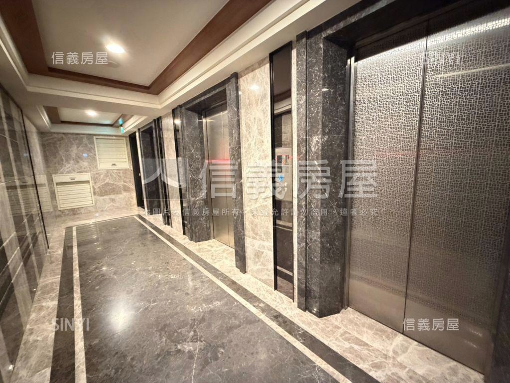 府中精品時尚美宅房屋室內格局與周邊環境