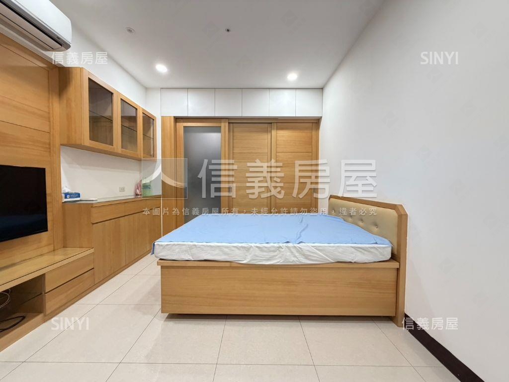 府中精品時尚美宅房屋室內格局與周邊環境