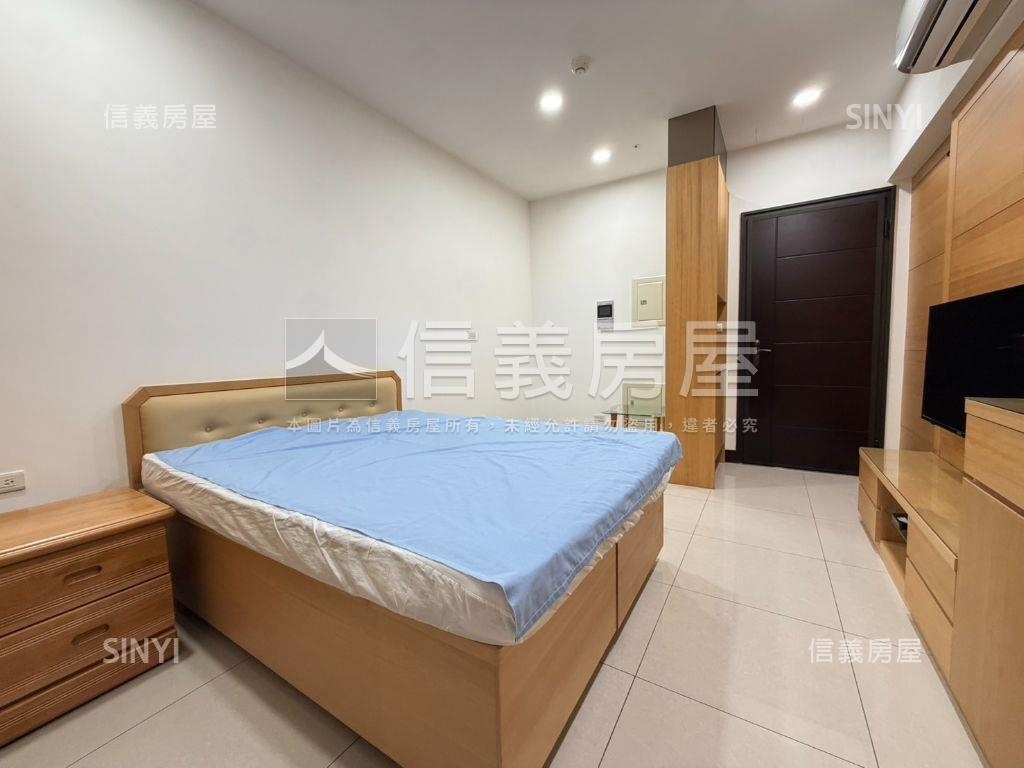 府中精品時尚美宅房屋室內格局與周邊環境
