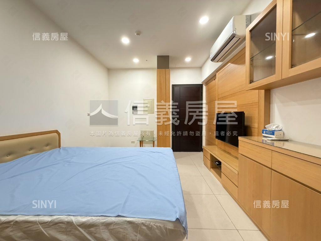 府中精品時尚美宅房屋室內格局與周邊環境