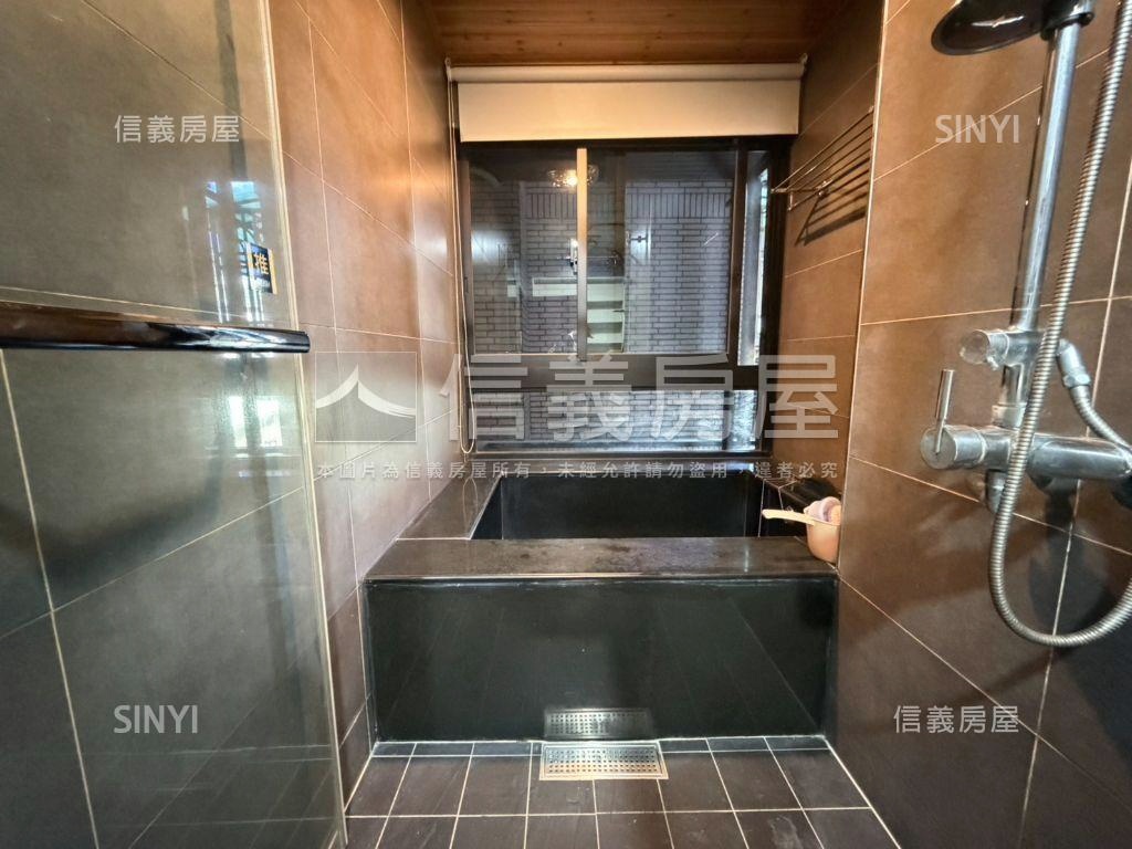 府中精品時尚美宅房屋室內格局與周邊環境