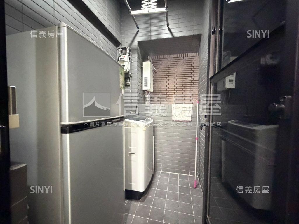 府中精品時尚美宅房屋室內格局與周邊環境