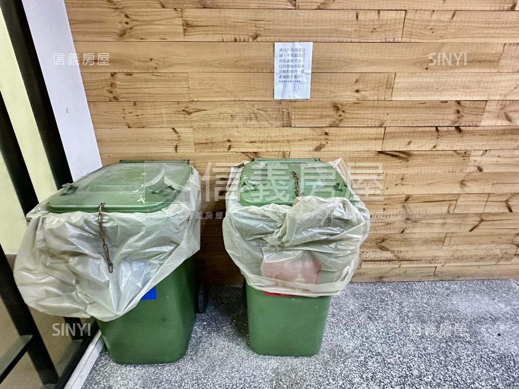 台中教育大學旁收租透天房屋室內格局與周邊環境