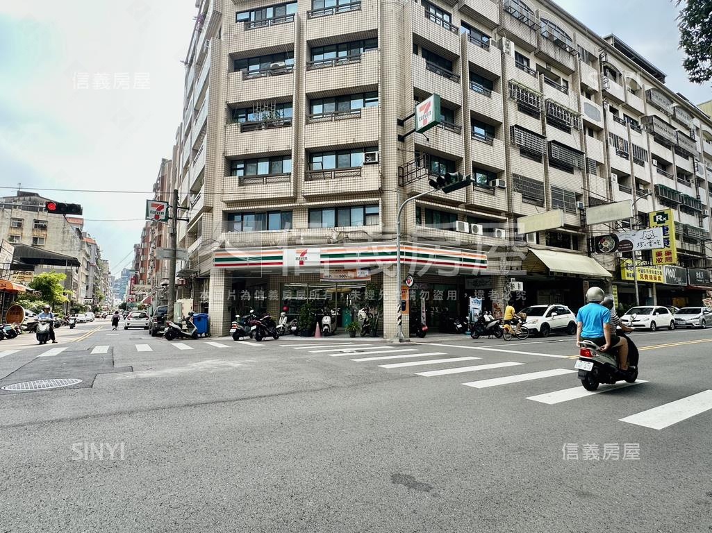 台中教育大學旁收租透天房屋室內格局與周邊環境