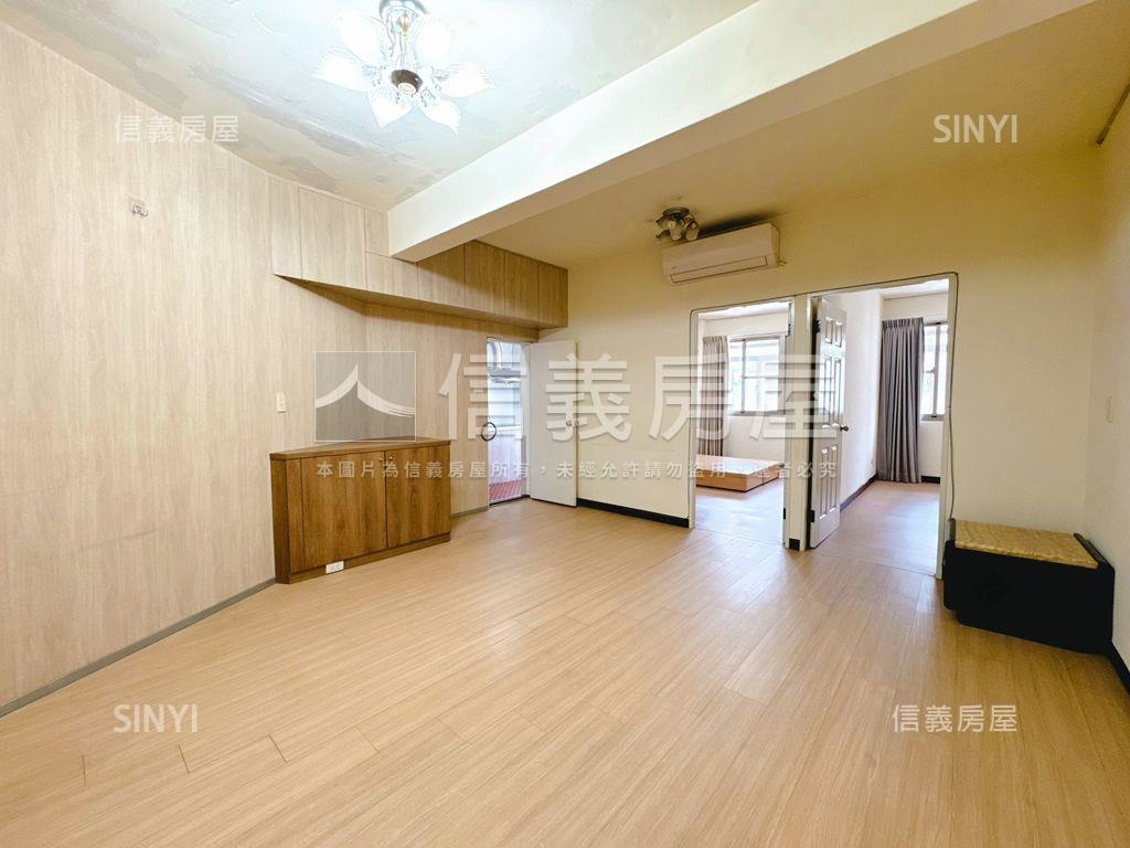 近北市正馬路便利公寓房屋室內格局與周邊環境