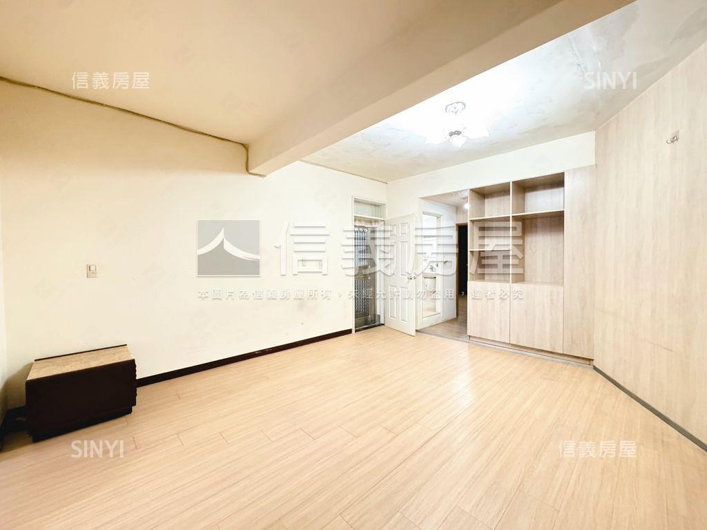 近北市正馬路便利公寓房屋室內格局與周邊環境