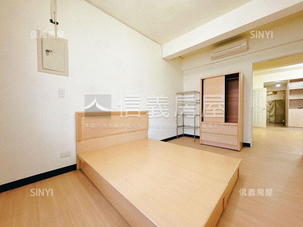 近北市正馬路便利公寓房屋室內格局與周邊環境