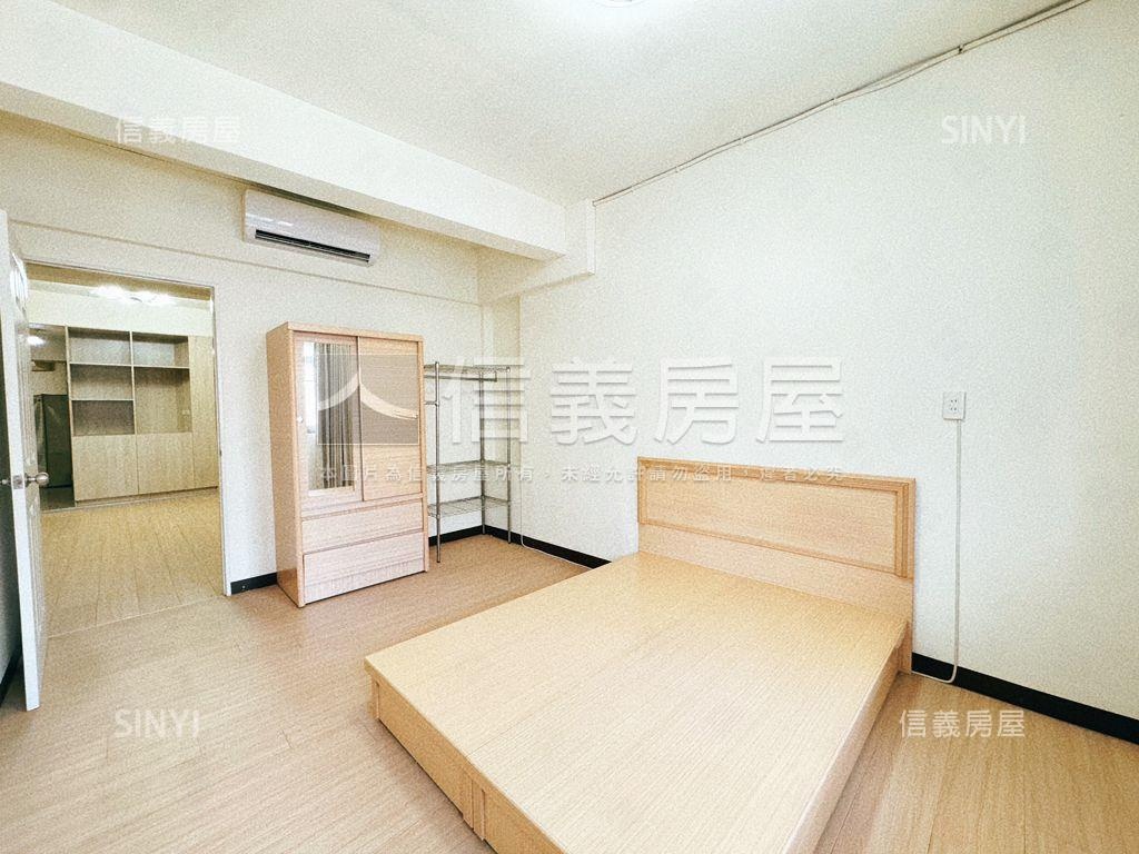 近北市正馬路便利公寓房屋室內格局與周邊環境