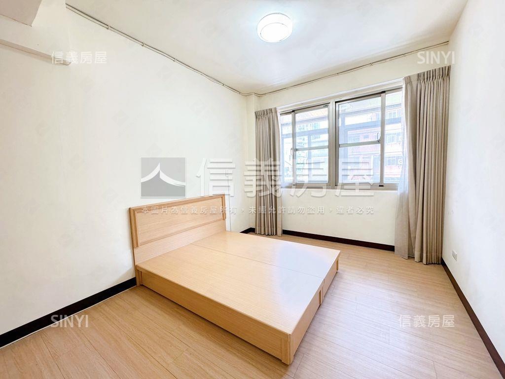 近北市正馬路便利公寓房屋室內格局與周邊環境