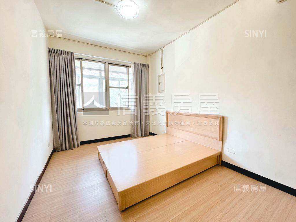 近北市正馬路便利公寓房屋室內格局與周邊環境