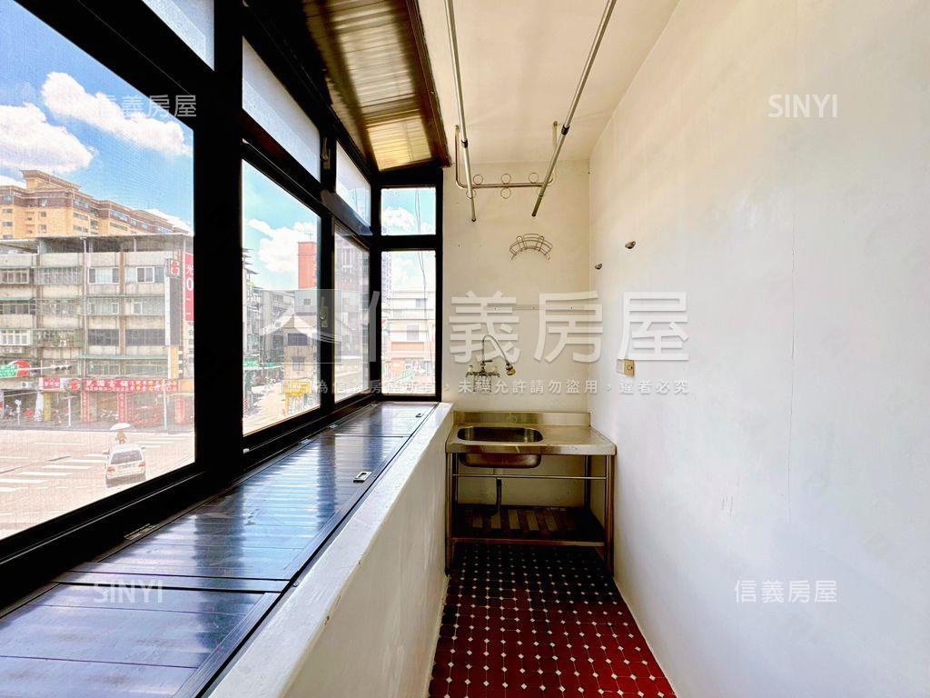 近北市正馬路便利公寓房屋室內格局與周邊環境