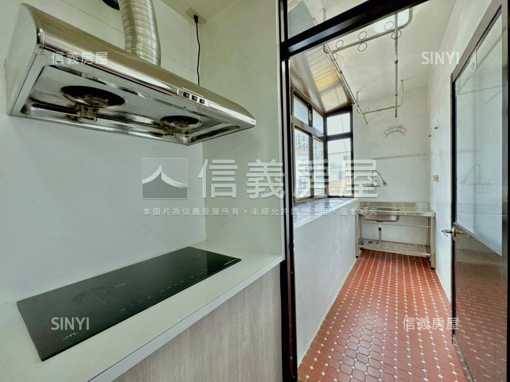 近北市正馬路便利公寓房屋室內格局與周邊環境