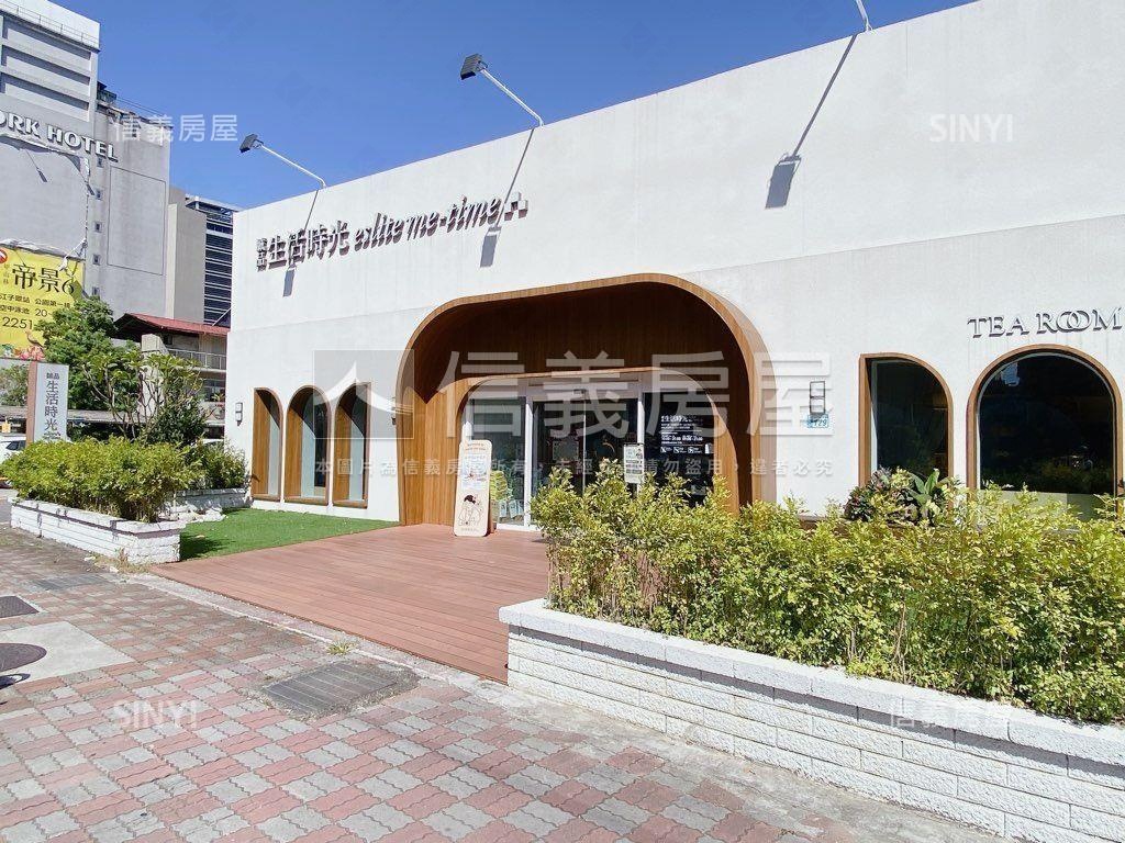 近北市正馬路便利公寓房屋室內格局與周邊環境