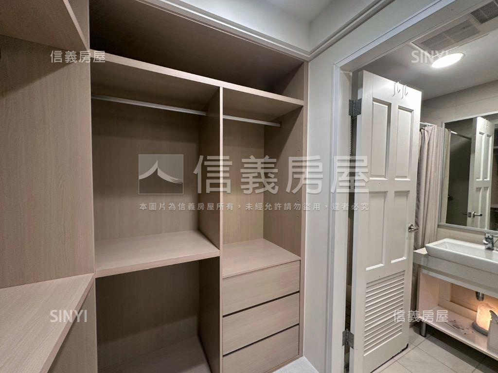 遠揚加州ＡＡＡ三房車位房屋室內格局與周邊環境