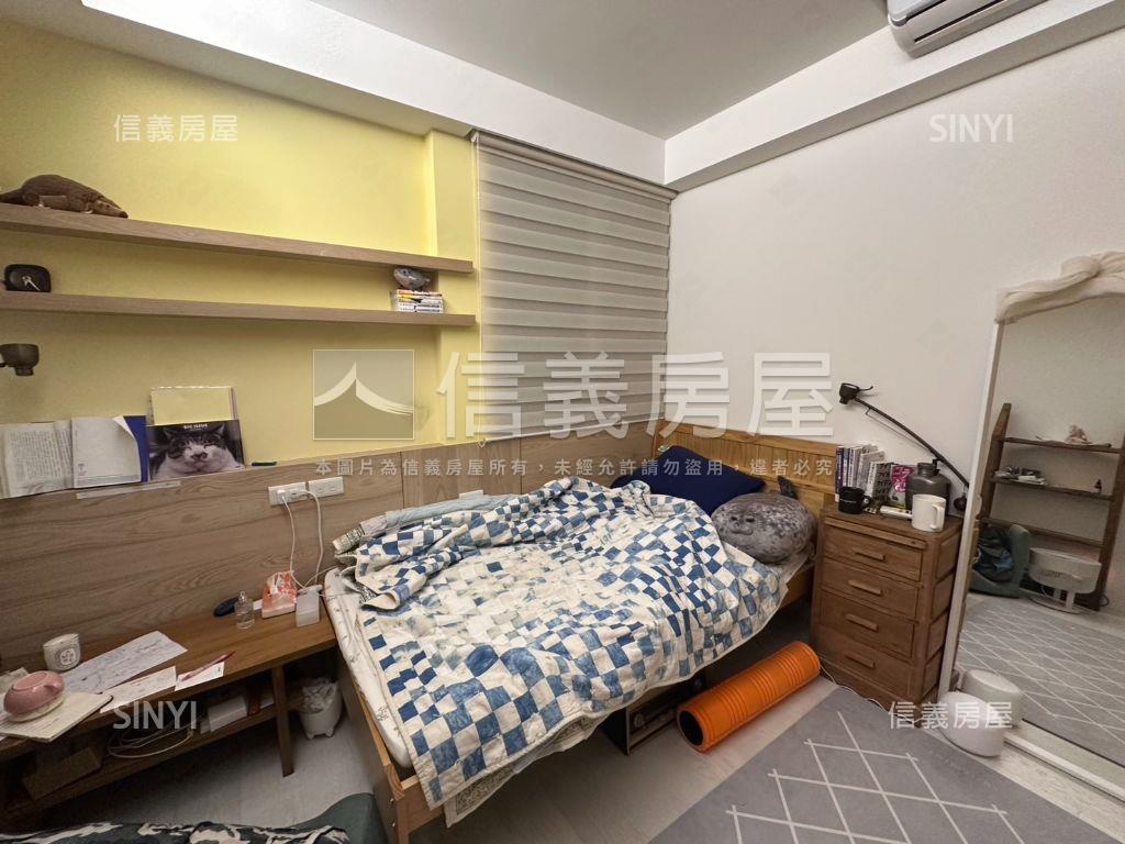 遠揚加州ＡＡＡ三房車位房屋室內格局與周邊環境