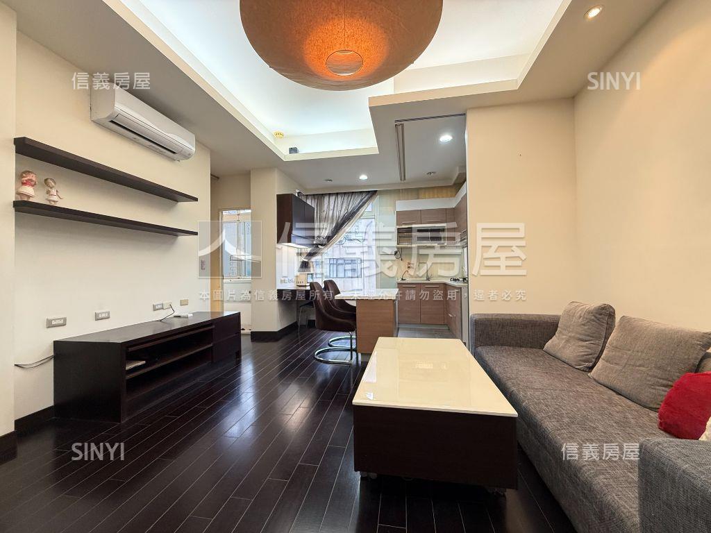 天玉街電梯房屋室內格局與周邊環境