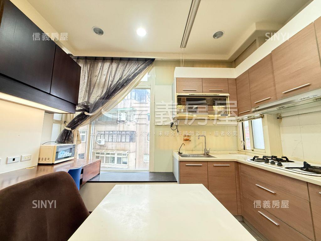 天玉街電梯房屋室內格局與周邊環境