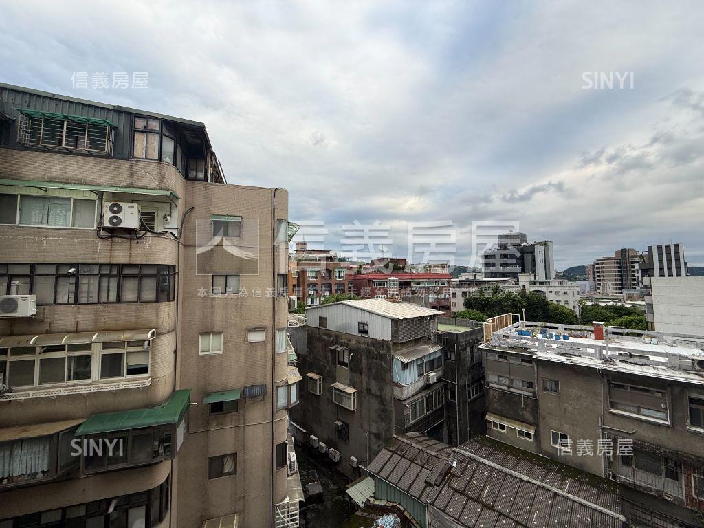 天玉街電梯房屋室內格局與周邊環境