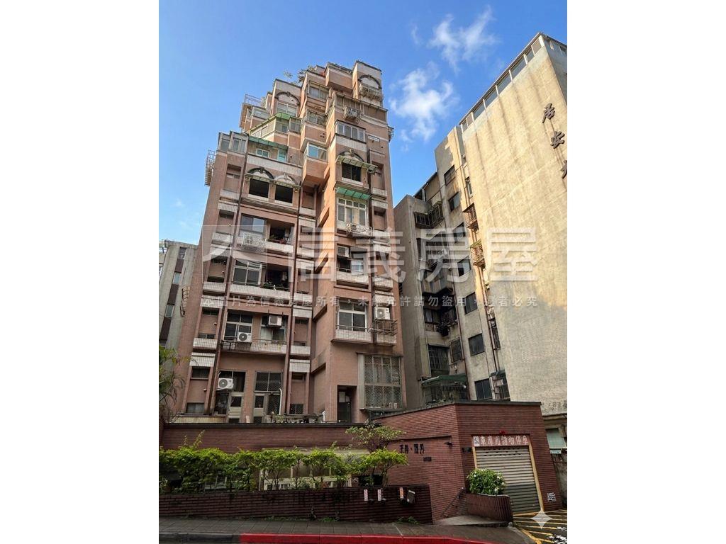 天玉街電梯房屋室內格局與周邊環境