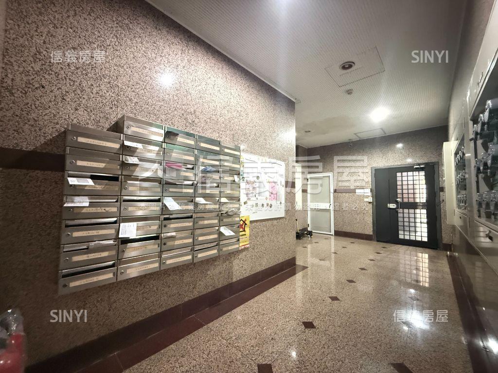 天玉街電梯房屋室內格局與周邊環境