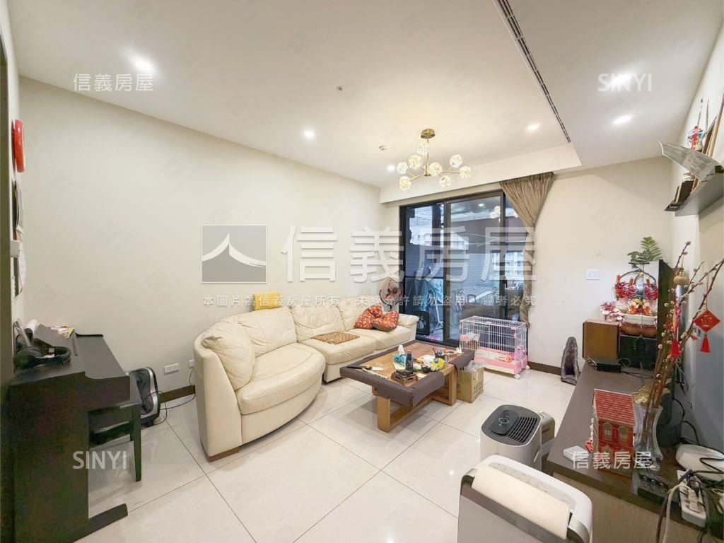 遠雄百富溫馨三房坡平車位房屋室內格局與周邊環境