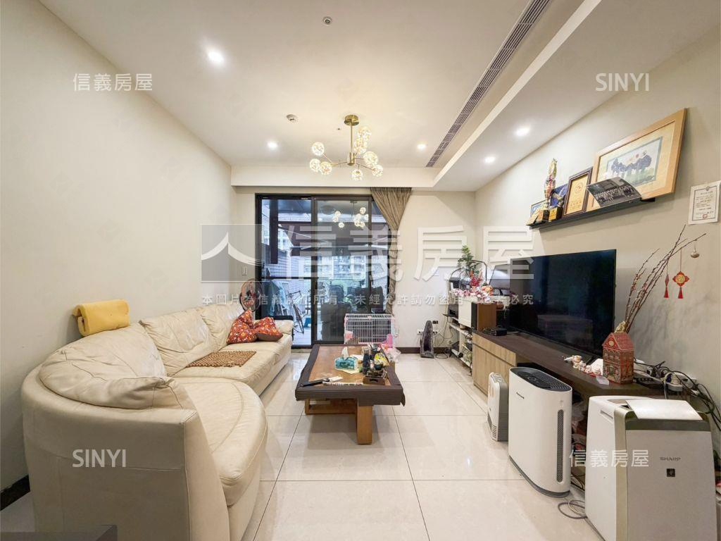 遠雄百富溫馨三房坡平車位房屋室內格局與周邊環境