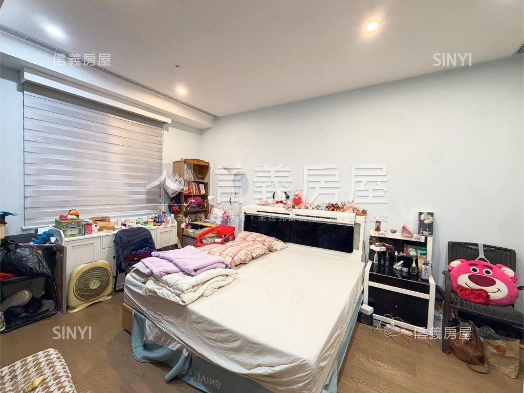 遠雄百富溫馨三房坡平車位房屋室內格局與周邊環境